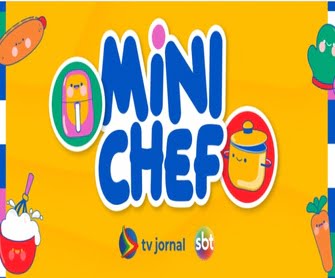 Se você é um jovem talentoso na cozinha, prepare-se para uma chance única! A TV Jornal SBT está lançando o Concurso Mini Chef, um evento criado para revelar os melhores jovens chefs de Pernambuco. Com um prêmio irresistível, essa é sua oportunidade de mostrar suas habilidades culinárias e ganhar visibilidade.