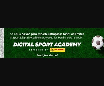 A Promoção Panini Digital Sport Academy 2024 é uma oportunidade imperdível para os amantes de esportes aprenderem e ganharem prêmios incríveis. Entre os dias 28 de junho de 2024 e 31 de dezembro de 2024, os interessados podem se inscrever no site oficial da promoção. Após o cadastro, os participantes devem responder a um quiz com 15 perguntas sobre esportes olímpicos. Aqueles que acertarem pelo menos 12 perguntas concorrerão a prêmios como cursos online, workshops, vale-cultura e ingressos para jogos do Brasileirão. A apuração dos vencedores ocorrerá em 3 de janeiro de 2025.