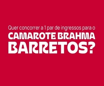 Descubra como você pode garantir sua entrada no Camarote Brahma Barretos 2024 com a Promoção Ambev! Com open bar, open food e uma vista privilegiada do maior rodeio da América Latina, esta é uma oportunidade única para aproveitar um dia inesquecível. Saiba como participar sem precisar gastar nada e concorra aos ingressos VIP.