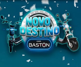 Já imaginou explorar a cidade com uma scooter elétrica novinha, aproveitando a liberdade e a praticidade que esse meio de transporte oferece? Graças à Baston e ao Master Sonda Hipermercados (incluindo Master, Badotti Supermercados e Econômico Atacadão), essa é a sua chance de transformar esse sonho em realidade. A promoção 