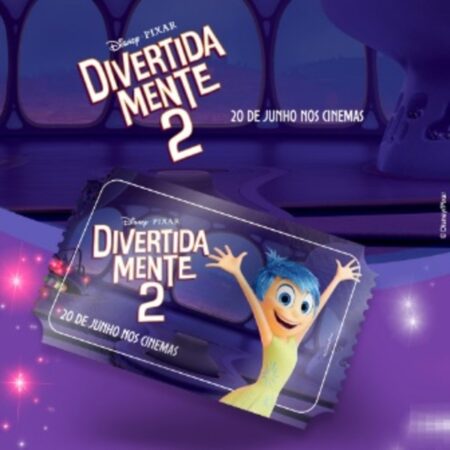 Neste mês de junho, a Pernambucanas se uniu à The Walt Disney Company Brasil para uma promoção exclusiva que celebra o lançamento do aguardado filme 