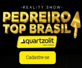 A Quartzolit e a Saint-Gobain lançam a emocionante segunda temporada do Reality Show Pedreiro Top Brasil 2024! Esta é a oportunidade perfeita para os profissionais da construção civil mostrarem suas habilidades, aprenderem novas técnicas e concorrerem a prêmios incríveis. Não perca essa chance de brilhar na sua profissão e ganhar recompensas que podem transformar sua carreira!