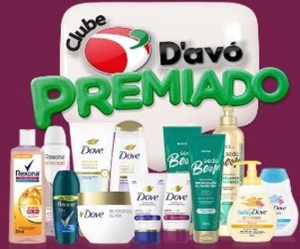 A promoção 