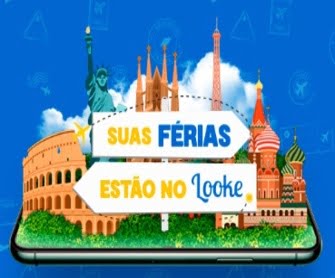 A campanha “Suas Férias Estão no Looke” é uma oportunidade única para novos assinantes explorarem um mundo de filmes e séries a um preço promocional. Com a anuidade reduzida para R$ 99,90, você pode desfrutar de um vasto catálogo de conteúdos internacionais e exclusivos. Não perca a chance de transformar suas férias em uma verdadeira viagem cultural com o Looke!