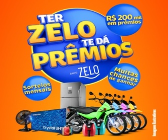 Participe da promoção 