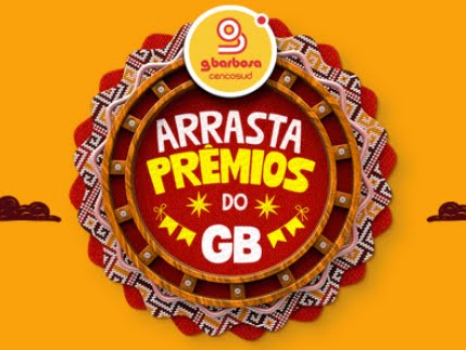 Se você é fã de promoções e adora a ideia de ganhar prêmios fantásticos, a GBarbosa tem uma surpresa para você! A promoção 