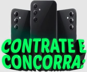 A Promoção Energisa Prev Contrate e Concorra oferece uma chance única para os clientes da EnergisaPrev ganharem um smartphone Samsung Galaxy A54. Se você já é cliente ou está pensando em contratar um dos produtos elegíveis da EnergisaPrev, esta é a sua oportunidade de concorrer a prêmios incríveis. A promoção, que acontece de 03/06/2024 a 30/08/2024, contempla três sorteios, cada um premiando um ganhador com um smartphone de última geração. Veja como participar e garantir seu número da sorte: