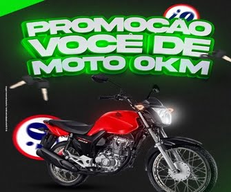 Você já imaginou ganhar uma moto novinha em folha? A Promoção i9 Motos Você de Moto 0KM é sua chance de realizar esse sonho! Para participar, basta seguir alguns passos simples. Primeiro, visite uma loja i9 Motos participante entre 24/06/2024 e 31/12/2024. Em seguida, compre um lubrificante Castrol e receba um cupom da promoção para cada unidade comprada, com um limite de 10 cupons por compra. Preencha o cupom com seus dados pessoais e deposite-o na urna disponível na loja.