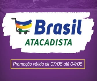 Explore os encantos do Chile com a promoção Brasil Atacadista 2024! Você tem a chance de ganhar uma emocionante viagem para Santiago, com direito a um acompanhante. Desfrute de paisagens deslumbrantes, gastronomia única e momentos inesquecíveis nesta aventura chilena. Participe agora e viva essa experiência incrível!