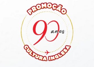 Celebre os 90 anos da Cultura Inglesa com uma oportunidade única para seus alunos! Neste aniversário especial, participe da promoção e concorra a vale-viagens CVC com prêmios que variam de R$10 mil a R$40 mil. Não perca a chance de explorar o mundo com tudo pago!