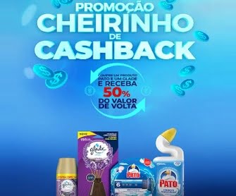 Se você adora manter sua casa perfumada e limpa, a promoção Cheirinho de Cashback é perfeita para você. A Pato e a Glade estão oferecendo uma oportunidade imperdível para você economizar ao comprar seus produtos favoritos. Veja como é fácil participar e garantir até 50% de reembolso!