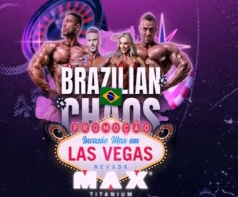 Imagine-se em Las Vegas, a vibrante capital mundial do entretenimento, rodeado pelo brilho dos cassinos e a energia contagiante dos grandes espetáculos. Agora, visualize-se participando do Mr. Olympia 2024, o evento mais prestigiado do fisiculturismo global. Com a promoção 