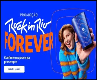 Prepare-se para viver uma experiência inesquecível com a Promoção Rock in Rio Forever do Itaú Uniclass! Se você é apaixonado por música e sempre sonhou em participar de um dos maiores festivais do mundo, essa é sua chance de realizar esse sonho. O Itaú Uniclass está oferecendo uma oportunidade única para seus clientes participarem do Rock in Rio 2024 com tudo pago e ainda concorrer a prêmios incríveis.