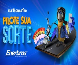 Participe da imperdível Promoção 