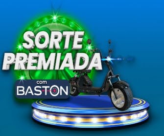 Transforme suas compras em uma chance de ganhar prêmios fantásticos com a Promoção Sorte Premiada Com Baston Above! Ao adquirir produtos da marca Above, você pode concorrer a scooters elétricas e outros prêmios surpreendentes. Aproveite esta oportunidade única para ganhar enquanto compra seus produtos favoritos!