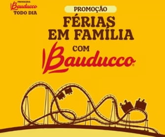 Se você sempre sonhou em fazer uma viagem mágica para Orlando ou deseja ter o novo iPhone 15, a Promoção Férias em Família com Bauducco 2024 é a sua grande oportunidade. Com prêmios incríveis e chances de ganhar semanalmente, essa promoção promete transformar suas férias em momentos inesquecíveis. Confira como participar e todos os detalhes desta campanha imperdível!