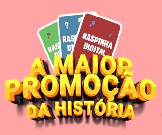 Participe da promoção CCM, Diguinho e Eurofral 2024 e concorra a prêmios incríveis ao comprar produtos das marcas participantes. Não perca a chance de ganhar carros, eletrodomésticos, TVs e muito mais!