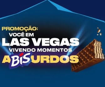 A Promoção BIS 2024 está no ar, e é a sua chance de viver momentos inesquecíveis e 