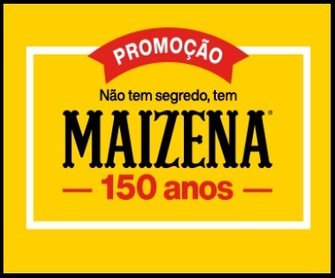 Comemore os 150 anos da Maizena com a chance de ganhar prêmios extraordinários. Para participar, basta adquirir produtos Maizena, cadastrar seu cupom fiscal e concorrer a prêmios como batedeiras Electrolux e um grande prêmio de R$150.000,00 em certificado de barra de ouro. A promoção é válida até 15 de outubro de 2024. Não perca essa oportunidade de celebrar com uma marca que é sinônimo de tradição e qualidade!