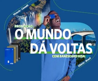 Participe da promoção 