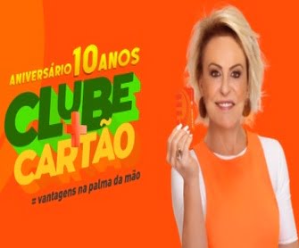 Está preparado para uma oportunidade única? O Clube Leve Mais está comemorando 10 anos e quer celebrar com você, oferecendo a chance de ganhar 1 ano de compras totalmente grátis. Para participar, basta se cadastrar no site do clube ou em um totem nas lojas Pague Menos e fazer suas compras. A cada R$ 100,00 em compras, você recebe um número da sorte. E tem mais: se usar o Cartão Pague Menos, suas chances dobram! São 5 cartões pré-pagos de R$ 12.000,00 esperando por você. Não perca essa chance de celebrar e ganhar com o Clube Leve Mais!