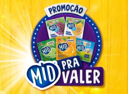 A promoção 