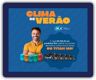 Imagem promocional da campanha 