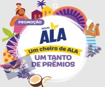 Imagem promocional da campanha 