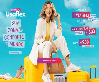 Imagem promocional da campanha 