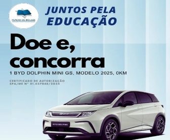 Imagem promocional da campanha 