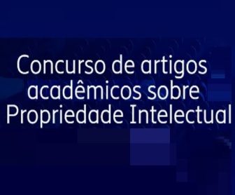 Imagem promocional do Concurso Acadêmico Ericsson 2024 destacando a oportunidade de ganhar prêmios em dinheiro e uma viagem à Suécia, promovendo o incentivo à pesquisa acadêmica em Propriedade Intelectual.