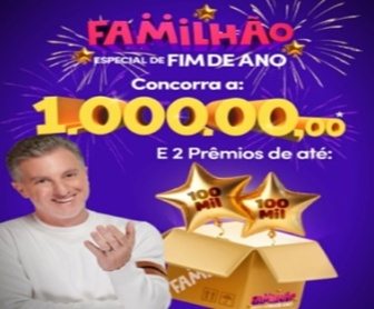 Uma imagem vibrante da promoção 