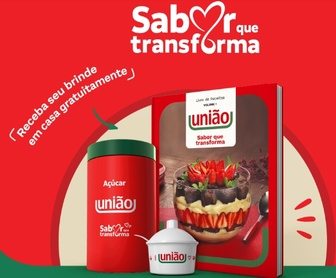 Imagem promocional da campanha 