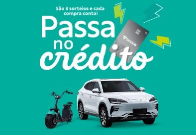 Imagem promocional da campanha 