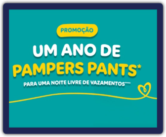 Imagem promocional da campanha 