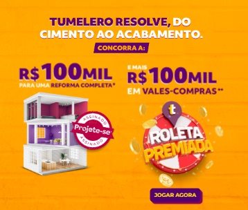 Prêmios da Promoção Tumelero 2024