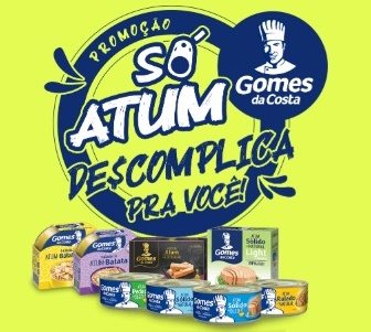 Imagem promocional da campanha 