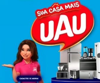 Imagem promocional da promoção 