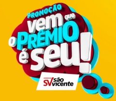 Banner promocional da campanha 