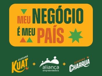 Imagem promocional da campanha 