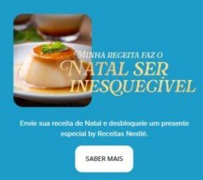 Imagem ilustrando a Promoção Nestlé 