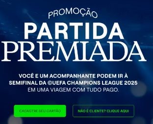 Imagem promocional da campanha 