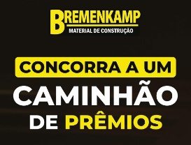 Imagem promocional da campanha 