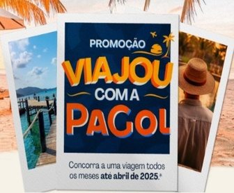 Imagem promocional da promoção 