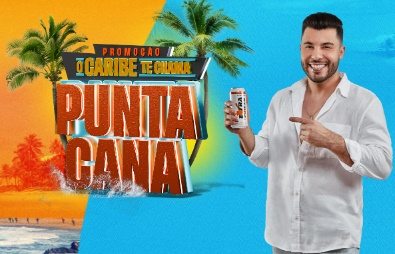 Imagem promocional da promoção 