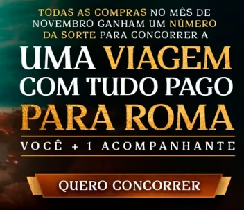 Imagem promocional da campanha 