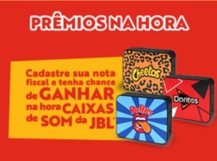 Imagem promocional destacando a campanha 