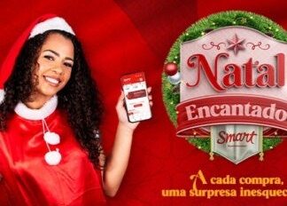 Imagem promocional da campanha 