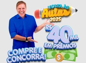 Imagem promocional da campanha 