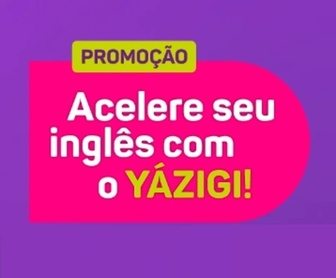 Imagem promocional da campanha 